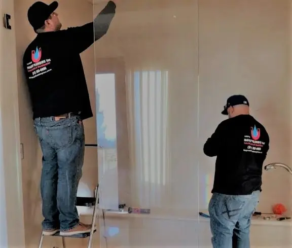 Professional plumbing installation for Tankless Water Heater Installation in Hazeltine